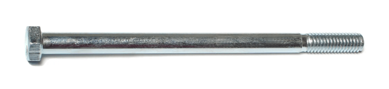 5/16-18 x 5 Grade 5 Coarse Hex Cap Screws