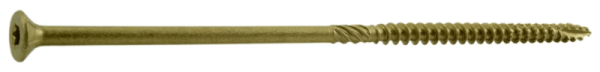 12 x 6 SaberDrive Deck Screws