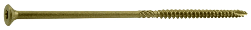 12 x 6 SaberDrive Deck Screws