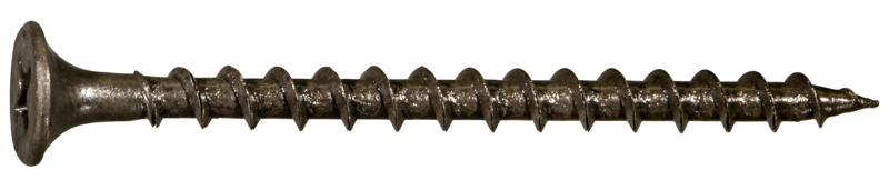 6 x 2 Coarse Phillips Bugle Drywall Screws