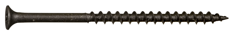 8 x 3 Coarse Phillips Bugle Drywall Screws