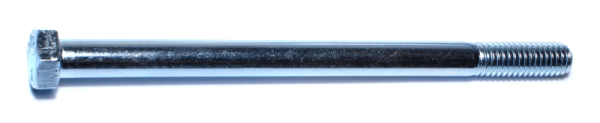 3/8-16 x 5-1/2 Grade 5 Coarse Hex Cap Screws