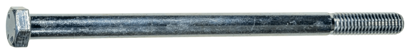 3/8-16 x 6-1/2 Grade 5 Coarse Hex Cap Screws