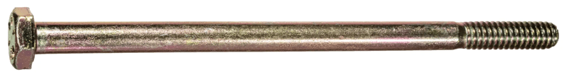 1/4-20 x 4-1/2 Grade 8 Coarse Hex Cap Screws