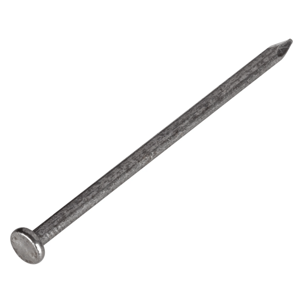 10D - 3 BuildRight 1lb Common Nail
