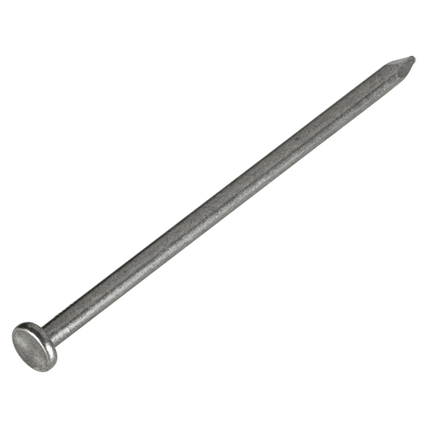 16D - 3-1/2 BuildRight 25lb Common Nail