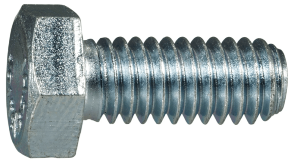 5/16-18 x 3/4 Grade 5 Coarse Hex Cap Screws