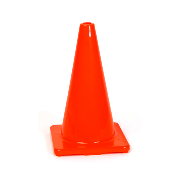 18in Safety Cone