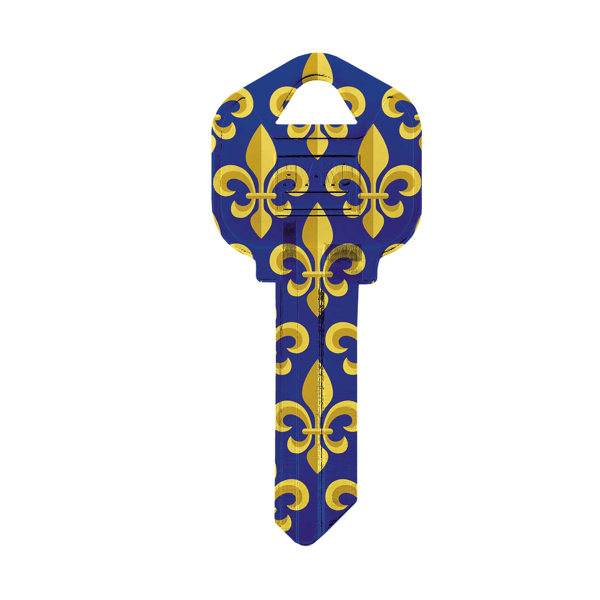 KW1-36 FLEUR De LIS