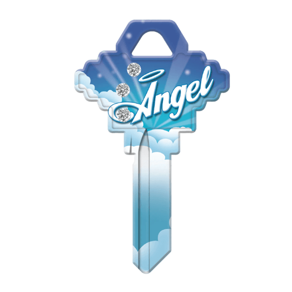 KW1-ANBL Angel BLING
