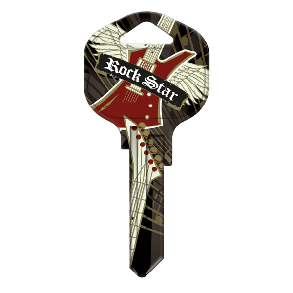KW1-RKST ROCK STAR