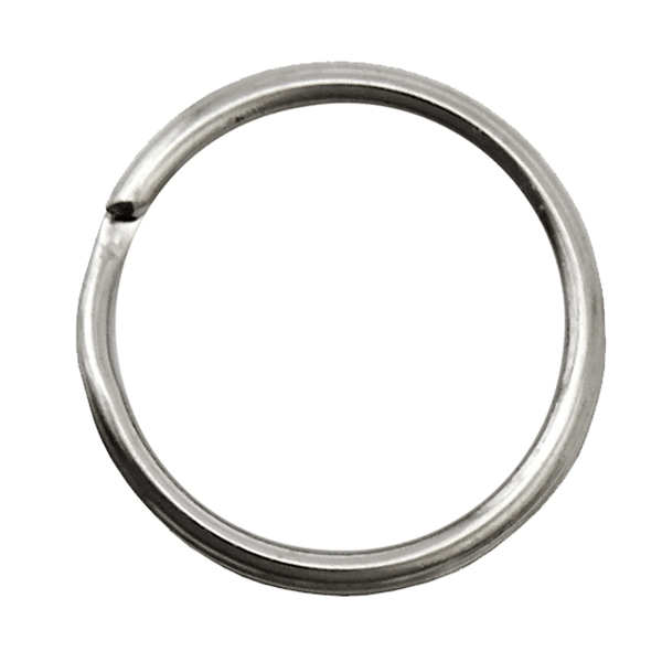 1-1/4in Split Ring