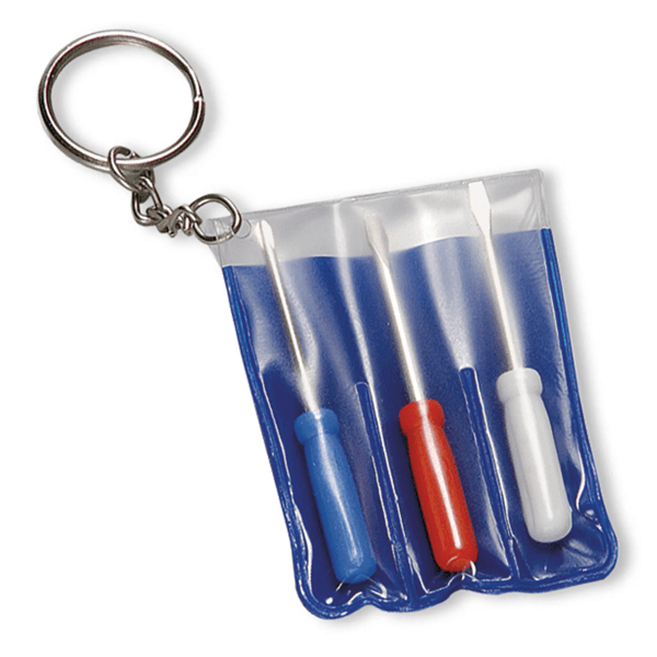 Mini Screwdriver Set Bucket