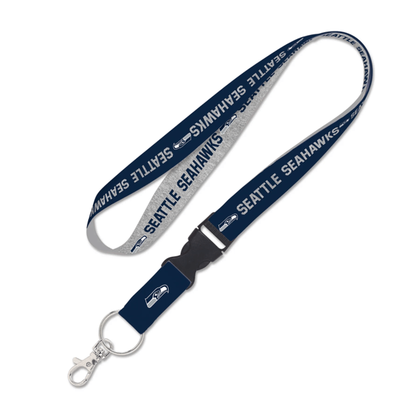 NFL Team Lanyard Seattle Seahawks
