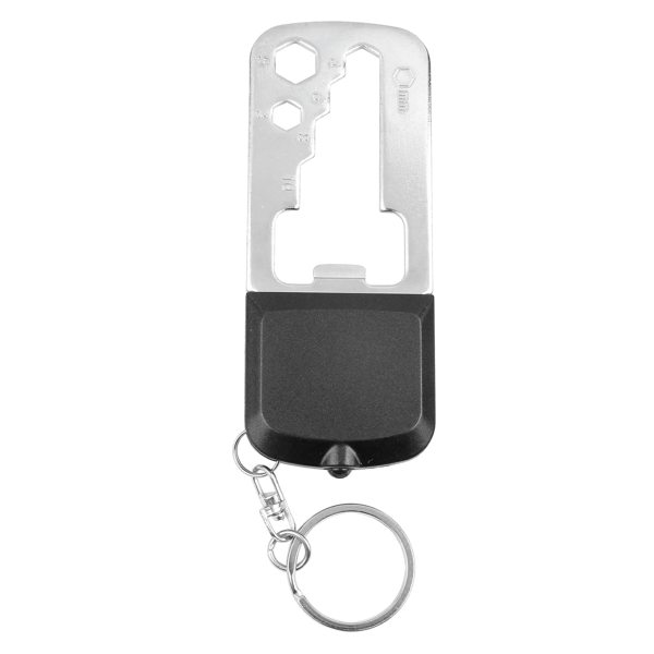 Flat Wrench Bottle Opener