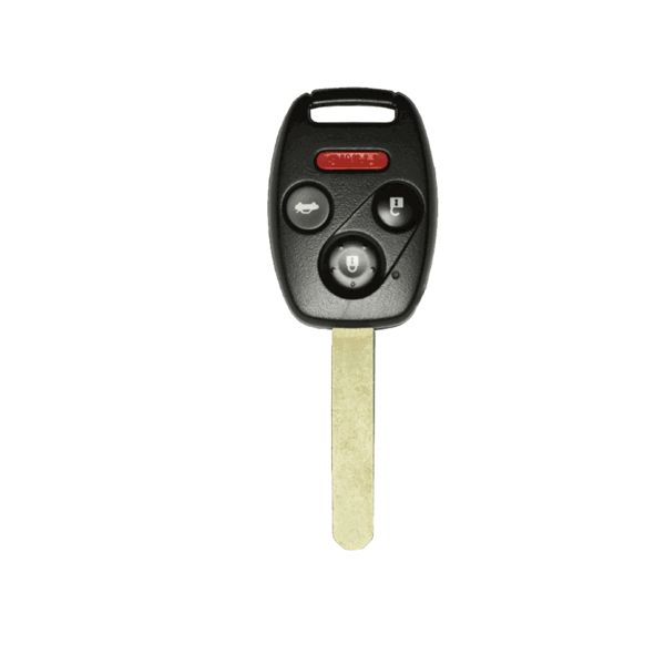 X-HON611(SW) Honda IRHK 4-Btn
