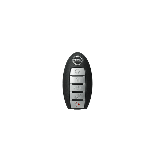 X-NIS235 Nissan Prox 5 Btn