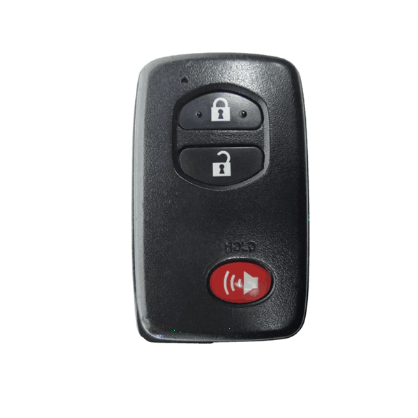 X-TOY225(SW) Toyota Prox 3-Btn
