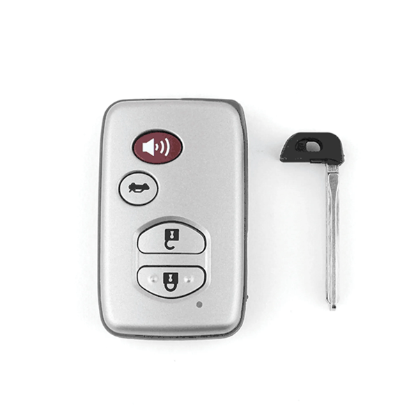 MTO X-TOY201(SW) Toyota Prox 4-