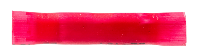 Terminal Butt Splice Vinyl
