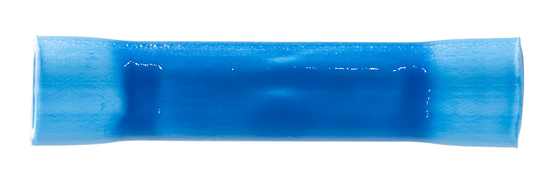 Terminal Butt Splice Vinyl