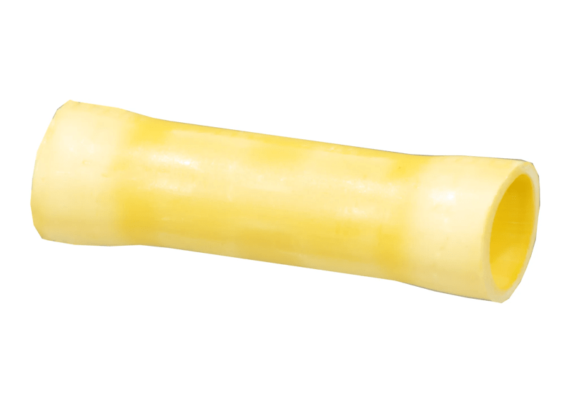 Terminal Butt Splice Vinyl