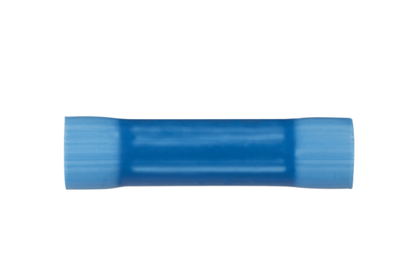 Terminal Butt Splice Vinyl