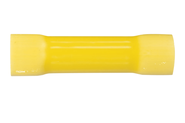 Terminal Butt Splice Vinyl