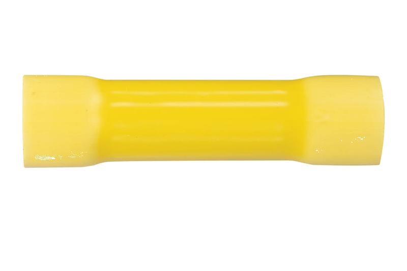 Terminal Butt Splice Vinyl