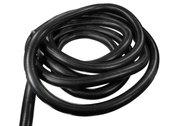 Split Loom Black 100′