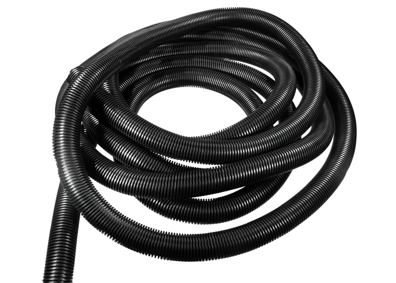 Split Loom Black 100'