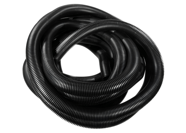 Split Loom Black 25′