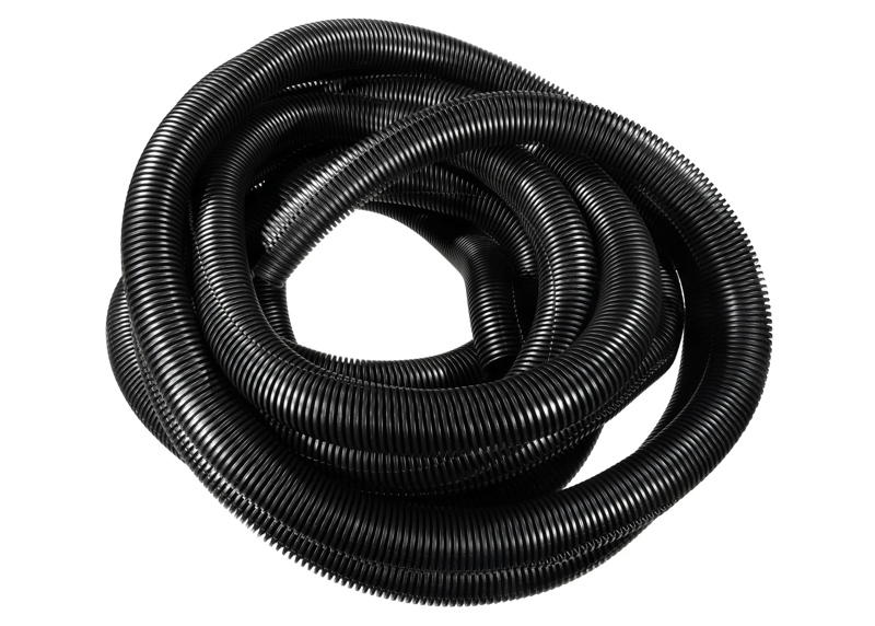 Split Loom Black 25'