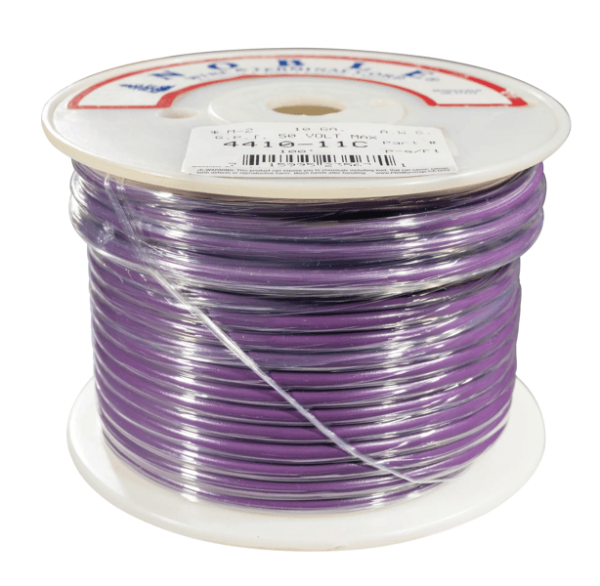 Wire-AutoPrimryPL GPT 100′