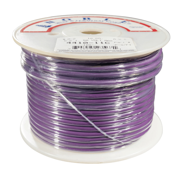Wire-AutoPrimryPL GPT 100'