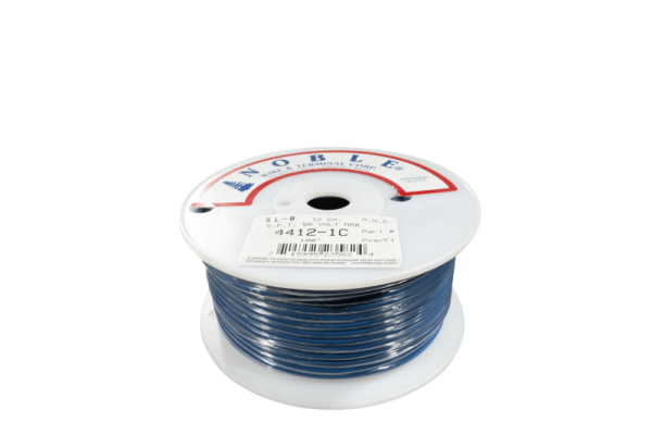 Wire-AutoPrimryBL GPT 15′