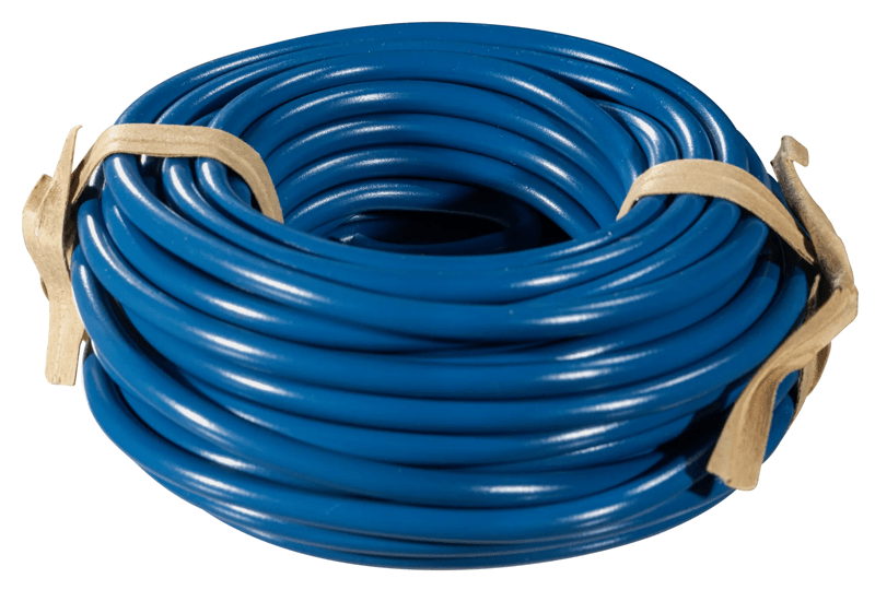 Wire-AutoPrimryBL GPT 20'