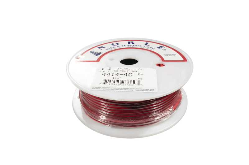 Wire-AutoPrimryRd GPT 20'