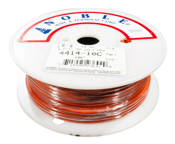 Wire-AutoPrimryOr GPT 100′