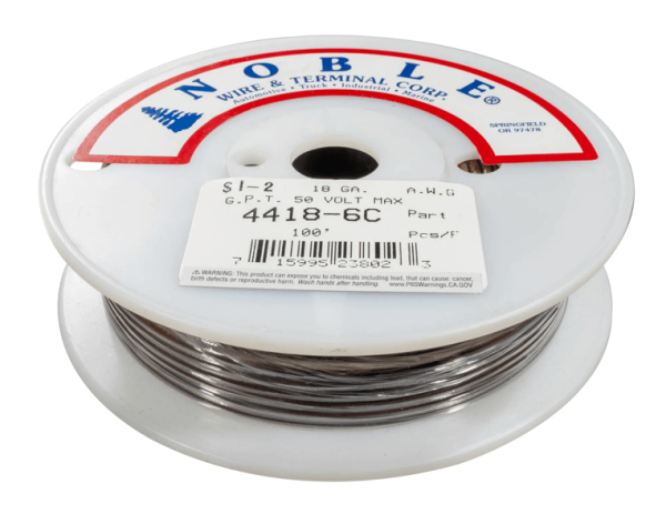 Wire-AutoPrimryBr GPT 100′