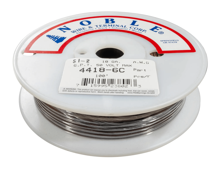 Wire-AutoPrimryBr GPT 100'